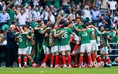 Vì sao FIFA xếp Mexico hạng 9 tại World Cup 2026, vượt qua cả Brazil và Đức?
