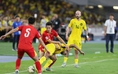 Vì sao Malaysia không sử dụng sân Bukit Jalil 90.000 chỗ tiếp đội tuyển Việt Nam tại ASEAN Cup?