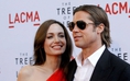 Phản ứng của Angelina Jolie về chồng cũ Brad Pitt