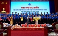 Anh Huỳnh Tấn Thành giữ chức Chủ tịch Hội Liên hiệp thanh niên tỉnh Đồng Tháp