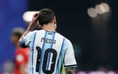 Messi viết tâm sự ruột gan tiễn biệt cha: 'Người sẽ luôn hiện diện trong đời con'