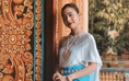 Cô gái Khmer giữ văn hóa, trao lòng thiện