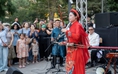 Một miền thanh âm Việt giữa trời Azerbaijan
