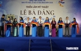 Lê Bá Đảng - Khát vọng hòa bình: Một cuộc trở về trên quê hương Quảng Trị