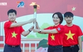 Hành trình 'Tôi yêu Tổ quốc tôi' tri ân chiến sĩ Gạc Ma
