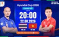Nhận định bóng đá Thái Lan vs Việt Nam: Đôi công hấp dẫn, nhiều bàn thắng