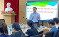Hiệu trưởng sau sáp nhập trường: Tránh tâm lý 'bên này - bên kia'