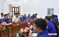 Thanh niên Việt – Lào bàn chuyện mở lối khởi nghiệp xuyên biên giới