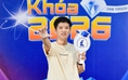 Những 'nhà leo núi' Đường lên đỉnh Olympia và thủ khoa kỳ thi THPT học trường nào?