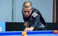 Trần Quyết Chiến mắc lỗi đáng tiếc, bất ngờ bị loại tại siêu cúp billiards