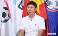 Thầy Kim lần đầu bật mí chuyện gia đình: 'Con trai tôi vừa xuất ngũ'