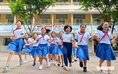 Trường học TP.HCM rộn ràng chuẩn bị khai giảng năm học 2026 - 2027 đặc biệt