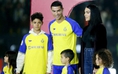 Georgina Rodriguez nói về mối quan hệ với 3 người con riêng của Ronaldo