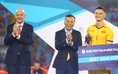 Chủ tịch VFF Trần Quốc Tuấn: 'Chủ tịch FIFA muốn Việt Nam góp mặt ở VCK World Cup'