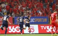 CLB Thể Công Viettel 0-1 CLB CAHN: Thẻ đỏ của Văn Hậu và bàn thắng muộn của ‘thần tài’ Stefan Mauk