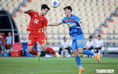 U.23 Việt Nam quyết mở toang cửa tứ kết ASIAD