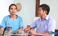 Kỳ lạ đàn ngậm miệng