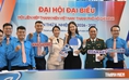 500 trái tim trẻ cùng hội tụ, viết tiếp khát vọng TP.HCM