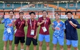 Đội tuyển nữ Việt Nam hoàn thiện lối chơi trước trận ra quân ASIAD 2026: Quyết thắng Đài Loan