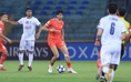 Lương Chí Khải chơi rất hay, Thể Công Viettel vẫn bị Melbourne Victory chia điểm đáng tiếc