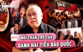 Nỗi trăn trở của danh hài Tiểu Bảo Quốc