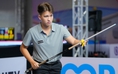 Billiards: Tài năng trẻ Việt Nam vào vòng knock-out giải thế giới với ngôi nhất bảng