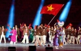Báo quốc tế ca ngợi khai mạc ASIAD 20 quá ấn tượng, thể thao Việt Nam chính thức bơi biển lớn