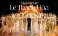 Nhà thiết kế Lê Thanh Hòa: Chuyển hóa văn hóa Việt thành ngôn ngữ thời trang đương đại
