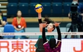 Bóng chuyền nữ ASIAD 2026, Việt Nam 0-2 Trung Quốc: Khó cản được ĐKVĐ châu Á