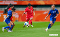 ASIAD 20 - 17 giờ 30 hôm nay: Đội tuyển nữ Việt Nam quyết tâm đánh bại Thái Lan