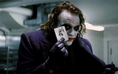 Joker của Heath Ledger được vinh danh là nhân vật phản diện xuất sắc nhất lịch sử