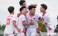 Bóng đá ASIAD 2026, U.23 Việt Nam 0-0 U.23 Uzbekistan: Thanh Nhàn và Lê Phát đá chính