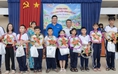 Trung thu yêu thương tại Trường Giáo dục chuyên biệt Tây Ninh