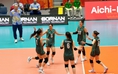 Thắng Kazakhstan bằng đội hình phụ, bóng chuyền nữ Việt Nam xếp hạng 7 tại ASIAD 20
