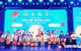 Mùa trung thu 'ấm áp, đặc sắc' dành cho thiếu nhi Quảng Ngãi