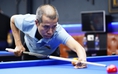 Billiards: Thiên tài Caudron tung sê-ri lớn, Trần Quyết Chiến xuất trận giải vô địch thế giới