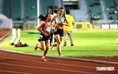 ASIAD hôm nay: Điền kinh Việt Nam thi đấu 4 nội dung