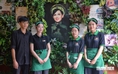 'Con trai trưởng' kín tiếng của cố nghệ sĩ Phi Nhung