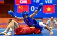 Giành HCB ASIAD 20, võ sĩ Đinh Văn Tâm không phục trọng tài: ‘Tôi rất buồn’