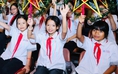 Cùng nhau thắp lên niềm tin, hy vọng và ước mơ cho các em thiếu nhi