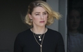 Amber Heard lui về ở ẩn cùng 3 con sau sóng gió