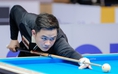 Billiards: Bao Phương Vinh ngược dòng thắng cao thủ Hàn Quốc, cầm chắc huy chương thế giới