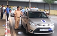 Thi bằng lái xe rớt 18 lần: Vì sao càng thi càng run?