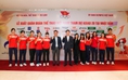 TCL đồng hành cùng thể thao Việt Nam tại ASIAD 2026