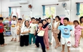 Trẻ mầm non nào ở TP.HCM được hỗ trợ 240.000 đồng/tháng?