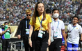 Trung vệ gốc Thụy Điển khước từ Madam Pang, không khoác áo Thái Lan tại FIFA ASEAN Cup
