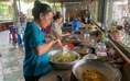 Hơn 20 năm đỏ lửa Bếp ăn tình thương vì bệnh nhân nghèo