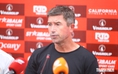 HLV Kewell cay đắng, chỉ trích Hà Nội dứt điểm kém cỏi: HLV Arthur khen CLB Công an TP.HCM tuyệt vời