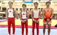 ‘Hot boy’ Đinh Phương Thành không dự ASIAD 20