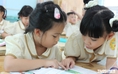 Nhiều trường học TP.HCM chưa ăn bán trú từ ngày mai, 7.9